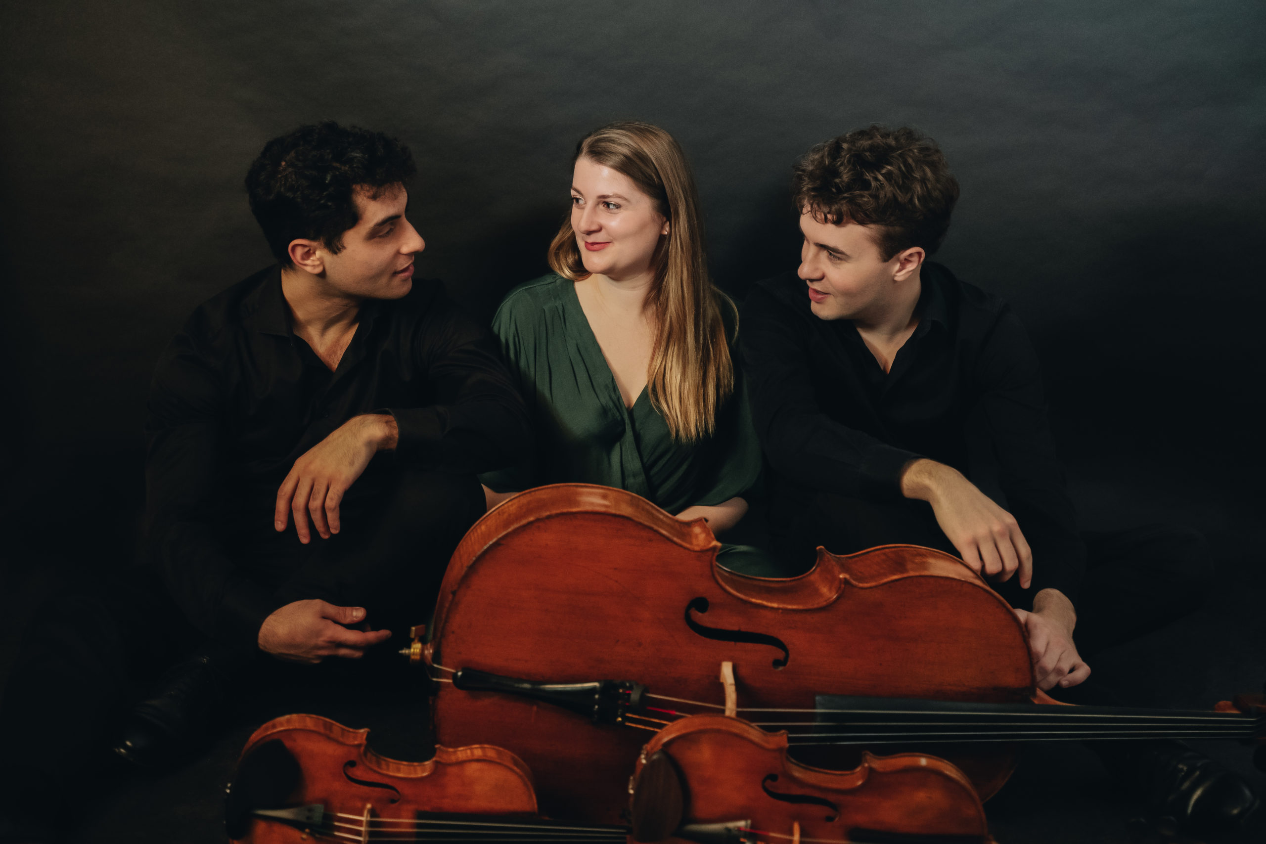 Trio Vermeer - @Maria Zaichikova